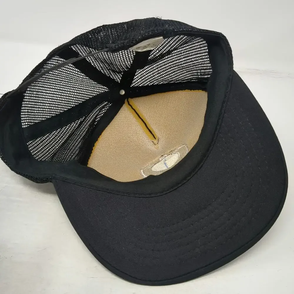 BMW trucker hat